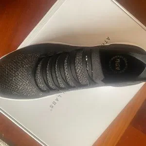 APL | Shoes | Mens Techloom Breeze Black Gold Silver Black  display picture 3